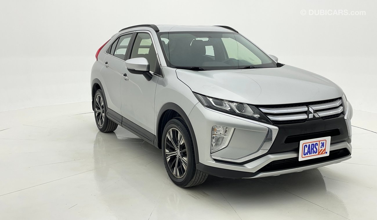 Mitsubishi Eclipse Cross GLX MIDLINE 1.5 | Zero Down Payment | Free Home Test Drive