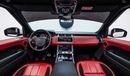 Land Rover Range Rover Sport HSE 2020 - GCC