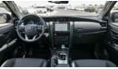 Toyota Fortuner Toyota Fortuner 2.8L diesel A/T full option 4X4 2024