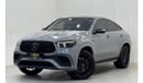 Mercedes-Benz GLE 63 AMG 2021 Mercedes-Benz GLE 63s AMG Coupe, One Year Warranty, Service History, Excellent Condition