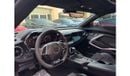 شيفروليه كامارو CHEVROLET CAMARO ZL1 2020 GCC FULL OPTION FULL SERVICE HISTORY PERFECT CONDITION