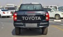 Toyota Hilux GR Sport 4.0L Petrol