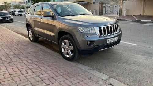 جيب جراند شيروكي S Limited 3.6L