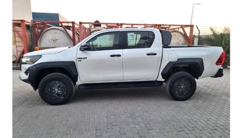 Toyota Hilux GR 4.0