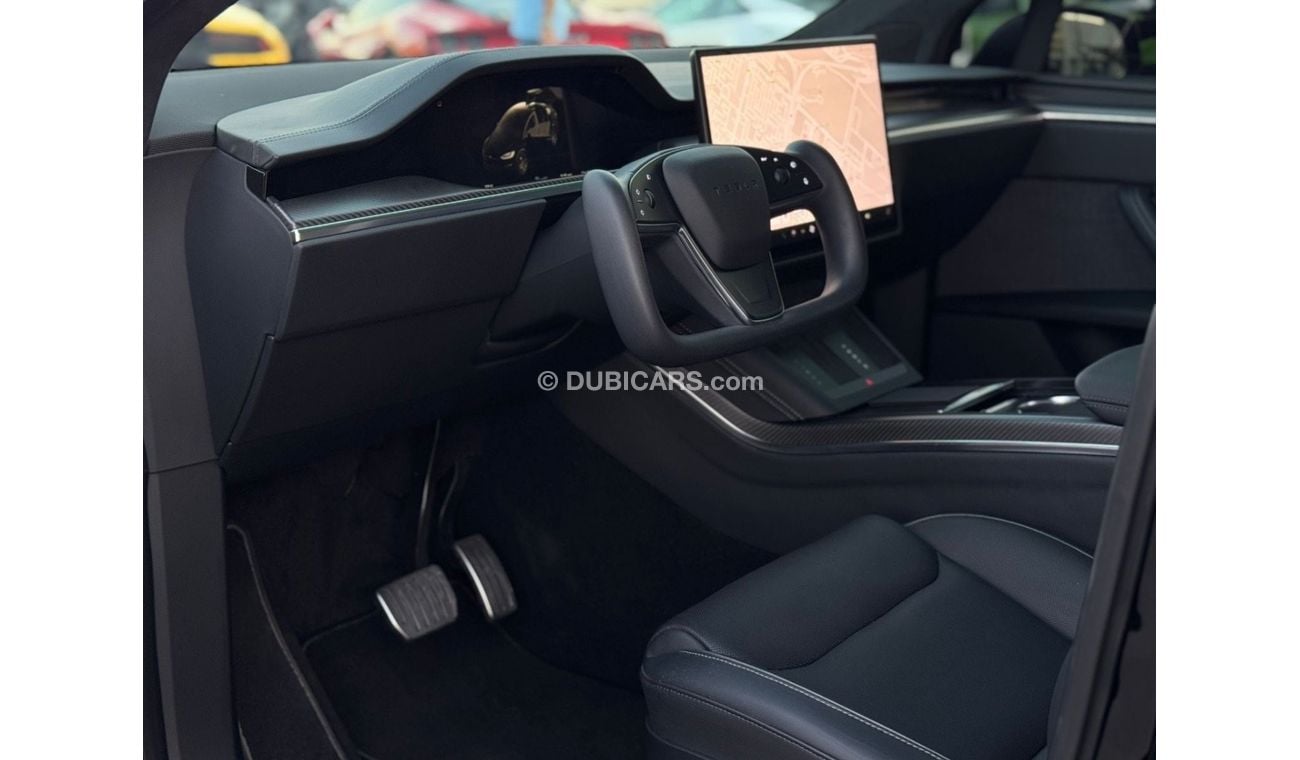 Tesla Model X TESLA MODEL X 2023 GCC