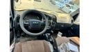 كيا بونغو KIA BONGO 2700 Pickup Single Cabin