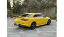 Mercedes-Benz CLA 250 full option