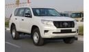 Toyota Prado TOYOTA PRADO 150 2.7L PETROL TX AUTO