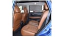 Nissan XTrail EXCELLENT DEAL for our Nissan X-Trail 2.5 SL ( 2020 Model ) in Blue Color GCC Specs