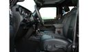 Jeep Wrangler Rubicon 4XE HYBRID