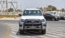 Toyota Hilux DC ADVENTURE 2.8D AT 4X4 MY2024 - SILVER