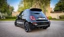 Abarth 595 Competizione