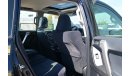 Toyota Prado TXL 2.7L SUNROOF,DIGITAL AC,LED LIGHTS A/T