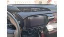 Toyota Hilux 2.4L DIESEL DC 4x4 GLX POWER WINDOWS