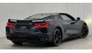 Chevrolet Corvette 2LT 2020 Chevrolet Corvette C8 Stingray, Warranty, Service History, Canadian Spec (Clean Title)