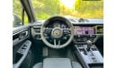 بورش ماكان أس 2023 PORSCHE MACAN S, 2.9 V6, 4WD, 375BHP, 7 SPEED IN EXCELLENT CONDITION