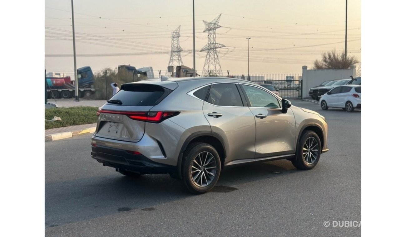 لكزس NX 250 LEXUS NX 250 Premium 2024