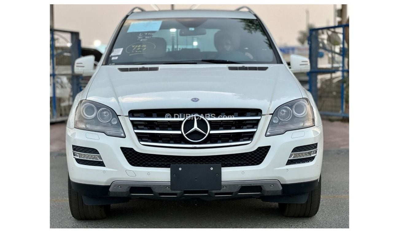 Mercedes-Benz ML 350