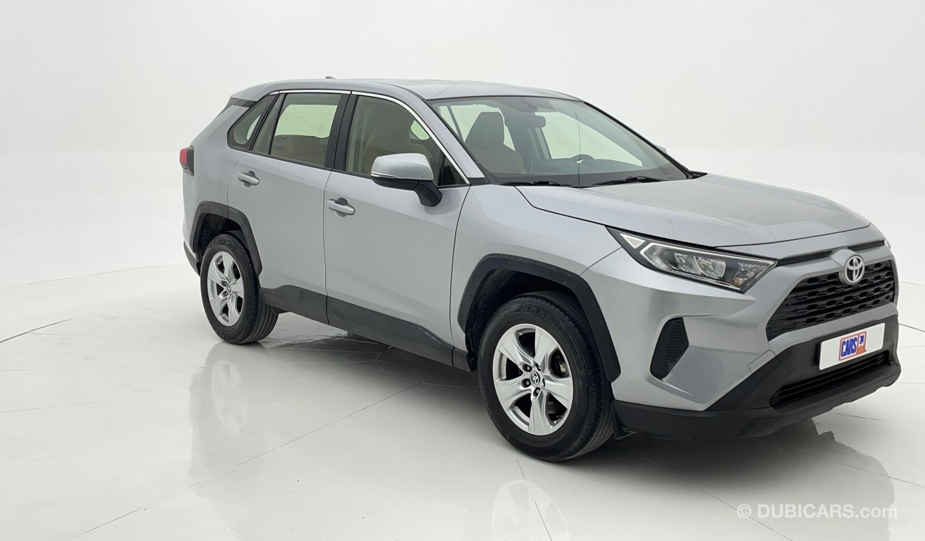 Toyota RAV4 EX 2.5 | Zero Down Payment | Free Home Test Drive