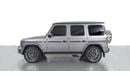 Mercedes-Benz G 63 AMG 16,350x60 • 20% DP• Mercedes Warranty + Service• GCC