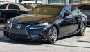 Lexus IS350