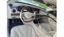 Mercedes-Benz S 500 Std 4.7L