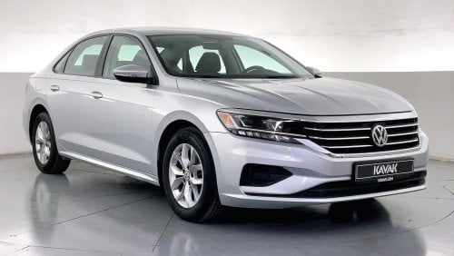 Volkswagen Passat Highline | 1 year free warranty | 0 Down Payment