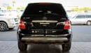 Mercedes-Benz ML 350 4 Matic