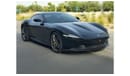 فيراري روما 2021 Ferrari Roma Std, 2dr Coupe, 3.9L 8cyl Petrol, Automatic, Rear Wheel Drive - GCC is available f