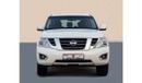 Nissan Patrol V8 5.6L-8CYL EXCELLENT CONDITION-BANK FINANCE AVAILABLE