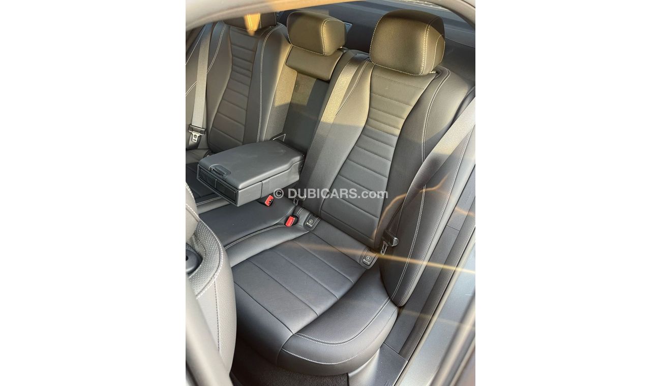 مرسيدس بنز E 350 MERCEDES E350 2022 KOREA SPECS EXCLUSIVE