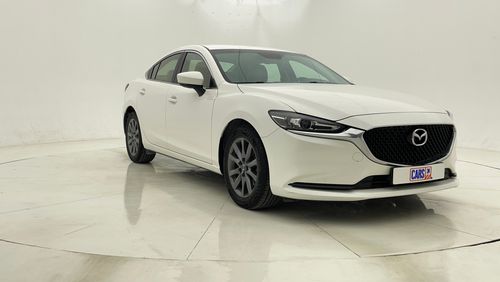 Mazda 6 S 2.5 | Zero Down Payment | Home Test Drive