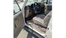 Toyota Land Cruiser Hard Top 2024 Land Cruiser LC78 4.0L Petrol MT