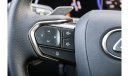 لكزس RX 500h اشتري لكزس RX 500h f sport 2024 هايبرد الجديدة بأفضل الأسعار | 2.4لتر للبيع في دبي