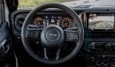 Jeep Wrangler (НА ЭКСПОРТ , For Export) Unlimited Rubicon Xtreme 2.0L Turbo , 2024 GCC , 0Km , Без пробега