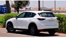 Mazda CX5 GL 2.5L 2020 2.5L GCC (940/-MONTHLY)