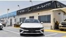 هيونداي إلانترا HYUNDAI ELANTRA GLX ELITE 1.5L 2024