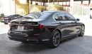 BMW 750Li XDrive