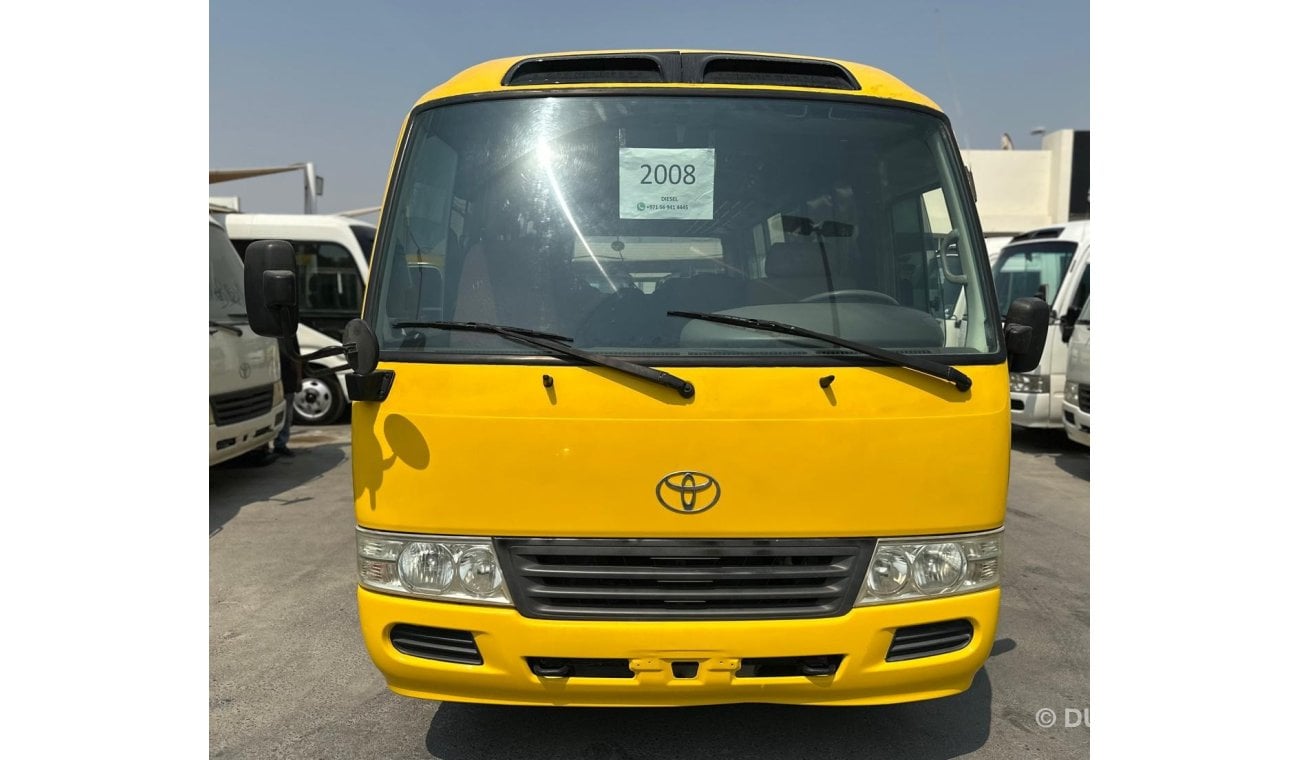 Toyota Coaster