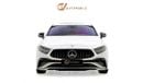 Mercedes-Benz CLS 53 AMG - GCC Spec - With Warranty and Service Contract