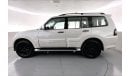 Mitsubishi Pajero GLS Highline | 1 year free warranty | 0 Down Payment