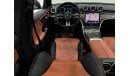 Mercedes-Benz C200 Premium 2022 Mercedes Benz C200 AMG, July 2027 Mercedes Warranty + Service Pack, Full Options, Low K