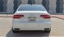 Audi A8 L 60 TFSI quattro Limited Edition