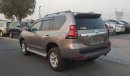 تويوتا برادو Toyota Prado TX 2015 Upgraded 2022