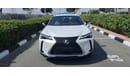 لكزس UX 200 LEXUS UX200 2.0L 10 GEAR SPEED 2023 GCC FULL SERVICE +WARRANTY LEXUS AL FUTTAIM +ORGINAL PAINT 100%