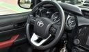 Toyota Hilux hilux SC 2.7L Petrol 4x4