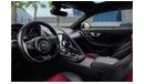 Jaguar F Type R 5.0L 550HP | 3,721 P.M  | 0% Downpayment | Excellent Condition!