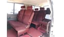 Toyota Hiace TOYOTA HIACE VAN RIGHT HAND DRIVE (PM1348)