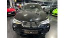 بي أم دبليو X4 xDrive 28i