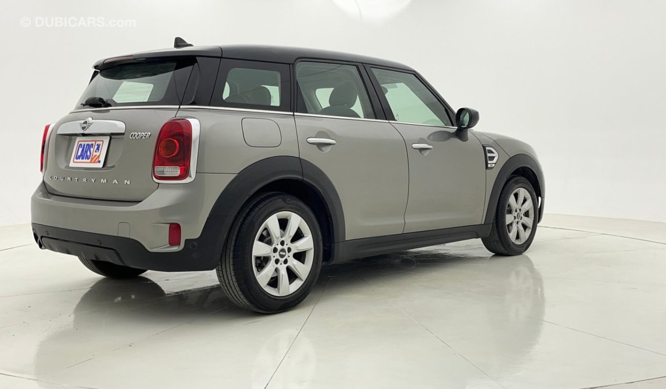 Mini Countryman STD 1.5 | Zero Down Payment | Free Home Test Drive